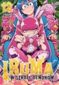 Iruma w szkole demonów #12 - Osamu Nishi