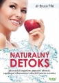 Naturalny detoks. - Bruce Fife