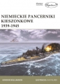 Niemieckie pancerniki kieszonkowe 1939-1945 - Gordon Williamson