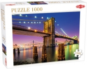 Puzzle 1000: Bridge over East River (53869)