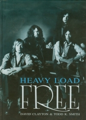 Free Heavy Load - Clayton David, Smith Todd K.