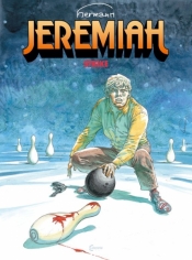 Jeremiah 13 Strike - Hermann Huppen