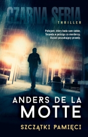 Szczątki pamięci - Anders de la Motte