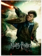 Puzzle XXL 100: Harry Potter - Magical World (12869)