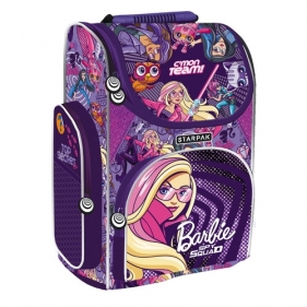 Tornister szkolny Barbie Spy