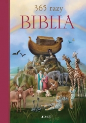 365 razy Biblia - Martin Polster