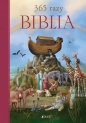 365 razy Biblia - Martin Polster