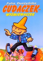Cudaczek Wyśmiewaczek (Uszkodzona okładka) - Julia Duszyńska