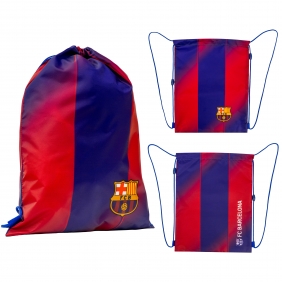 Worek na obuwie FC Barcelona Young, AD1
