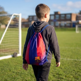 Worek na obuwie FC Barcelona Young, AD1