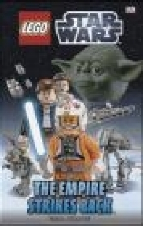 Lego Star Wars Empire Strikes Back