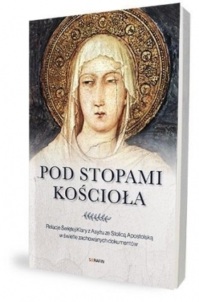 Pod stopami Kościoła w.2 - Praca zbiorowa