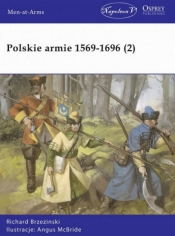 Polskie armie 1569-1696 (2) - Richard Brzezinski