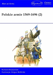 Polskie armie 1569-1696 (2) - Richard Brzezinski