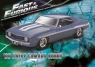 Model plastikowy Fast & Furious - 1969 Chevy Camaro Yenko (07694) od 8 lat