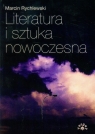 Literatura i sztuka nowoczesna Rychlewski Marcin