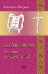 Lectio Divina 16 Do Listu do Rzymian 2 Gargano Innocenzo