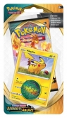 Karty Darkness Ablaze Checklane Blister Pikachu (6568D)