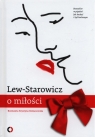 Lew-Starowicz o miłości Lew-Starowicz Zbigniew, Romanowska Krystyna