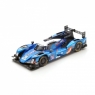 SAlpine A460 Nissan LMP2 Signatech Alpine #36 G. Menezes/N. Lapierre/S. Richelmi