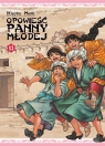 Opowieść Panny Młodej. Tom 13 14+ Kaoru Mori