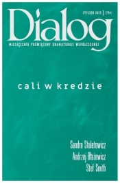 Dialog 1/2023 - Opracowanie zbiorowe