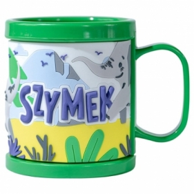 Kubek 3D Szymek