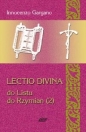 Lectio Divina 16 Do Listu do Rzymian 2 - Innocenzo Gargano