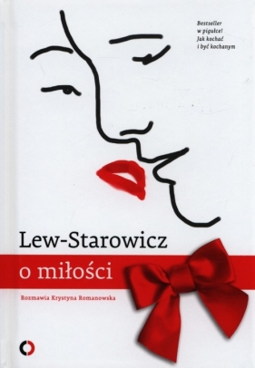 Lew-Starowicz o miłości - Lew-Starowicz Zbigniew, Romanowska Krystyna