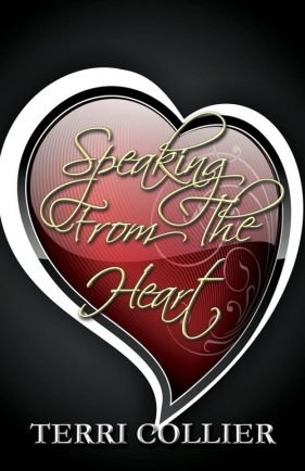 Speaking from the Heart - Collier Terri