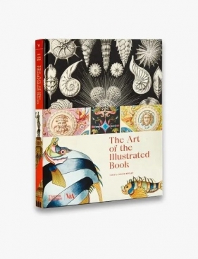 The Art of the Illustrated Boo - Simon Adams