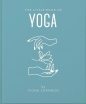 The Little Book of Yoga - Fiona Channon