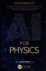 AI for Physics Knecht Volker