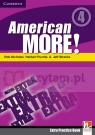 Am More! 4 Extra Practice Book