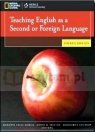 Teaching English as a Second or Foreign Language 4ed