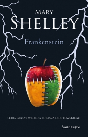 Frankenstein - Mary Shelley