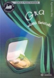 Gra warta świeczki Szkoła podstawowa - Maj Agnieszka