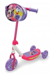 Hulajnoga trójkołowa - Minnie (7600450169)