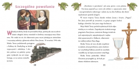 Święta Teresa z Kalkuty. Nasi patroni - Elena Pascoletti