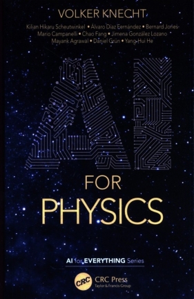 AI for Physics - Knecht Volker