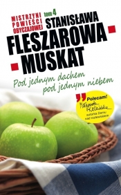 Mistrzyni Powieści Obyczajowej