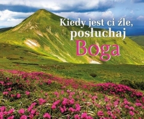 Perełka 304 - Kiedy jest ci źle, posłuchaj Boga - Opracowanie zbiorowe