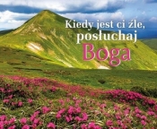 Perełka 304 - Kiedy jest ci źle, posłuchaj Boga - Opracowanie zbiorowe