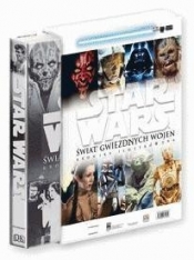 Star Wars Świat Gwiezdnych Wojen Kronika ilustrowana (51694) - <br />