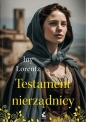 Testament nierządnicy - Iny Lorentz