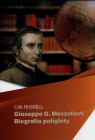Giuseppe G Mezzofanti Biografia poligloty Russel C.W.
