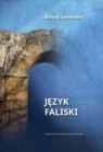 Język faliski Bartosz Leszkiewicz