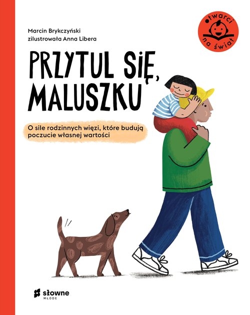 Przytul się, maluszku