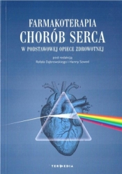 Farmakoterapia chorób serca - Opracowanie zbiorowe