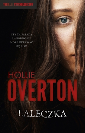 Laleczka - Hollie Overton